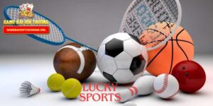 Lucky Sports