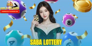 Saba Lottery