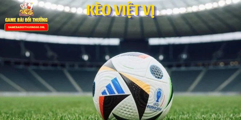 Kèo việt vị có quy định dễ hiểu