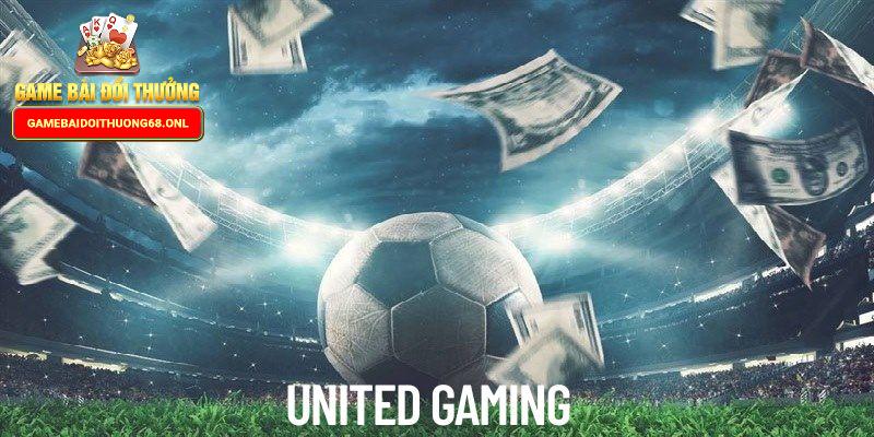Sơ lược một số ý chính về sảnh thể thao United Gaming