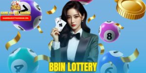 BBin Lottery
