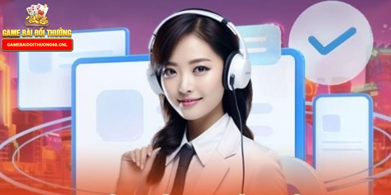 Liên Hệ Game Bài Đổi Thưởng – Hỗ trợ chuyên nghiệp, tận tâm