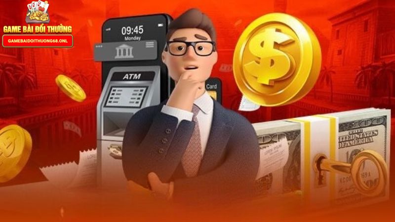 Nắm rõ quy định về vấn đề thanh toán nạp rút tiền