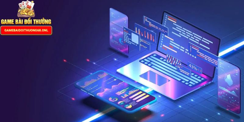 Sử dụng dữ liệu vào những mục đích phù hợp