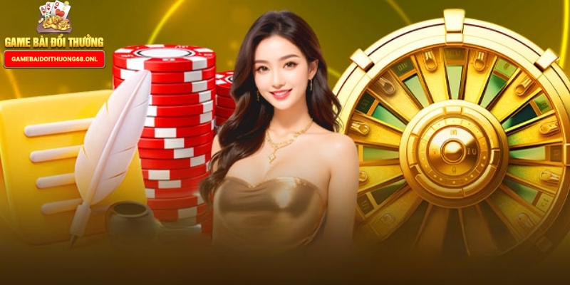 Tìm hiểu chung về điều khoản sử dụng Game Bài Đổi Thưởng