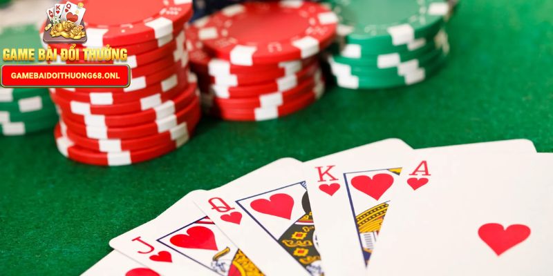 Top game bài đổi thưởng đỉnh cao sâm lốc