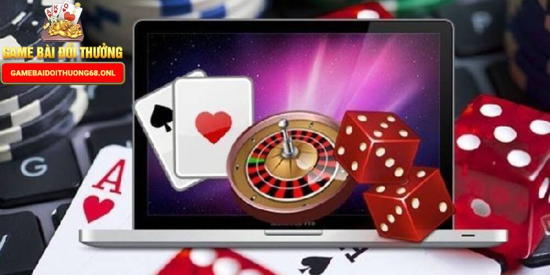 Top nhà cái uy tín game Q88