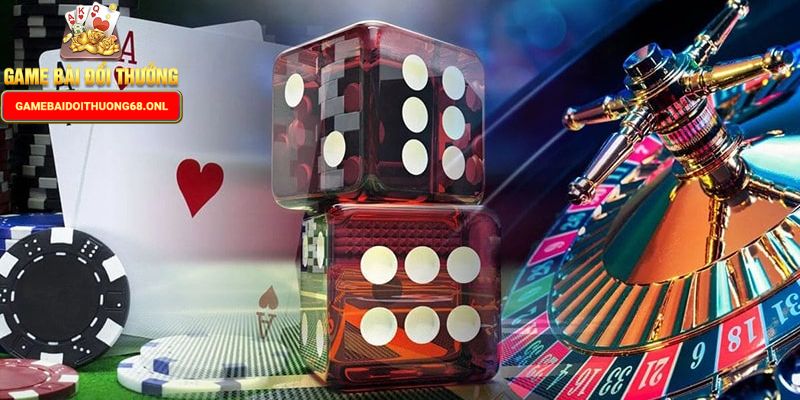 Top sảnh game uy tín VN88