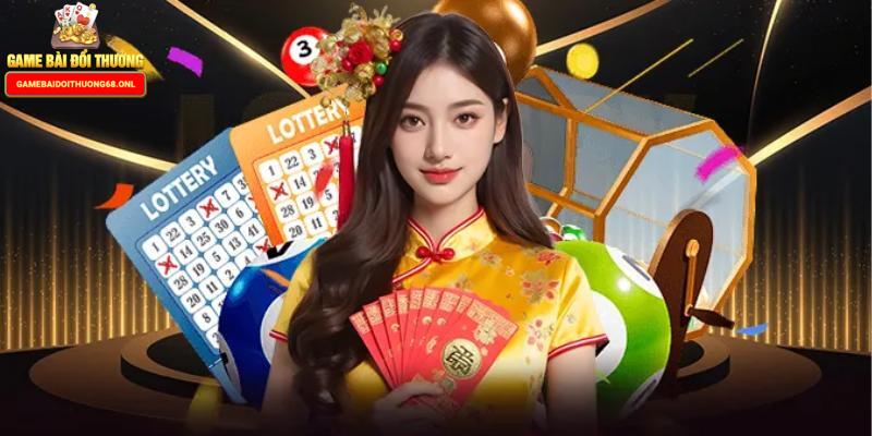 Xổ Số Miền Trung tại Game Bài Đổi Thưởng luôn được yêu thích